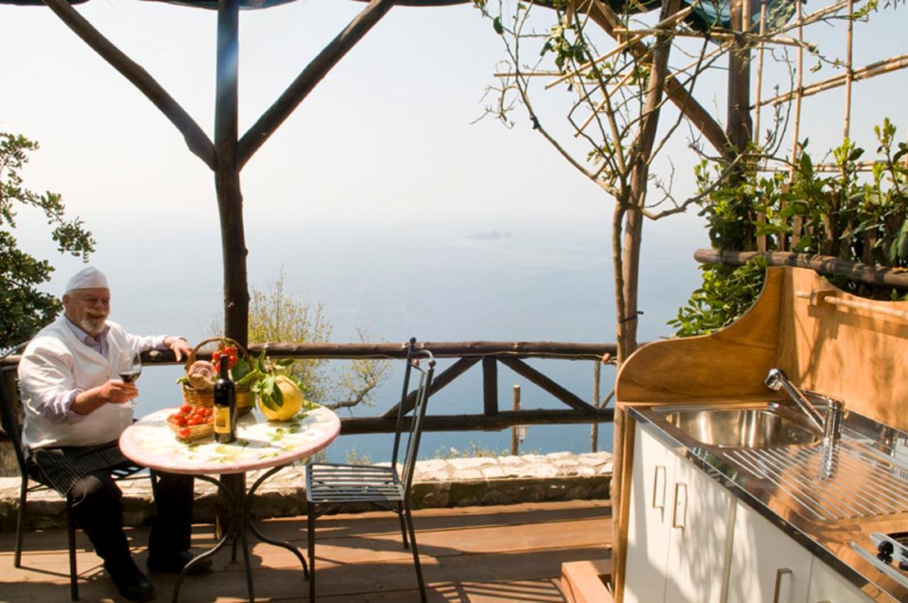 Bed and breakfast Fattoria La Tagliata Positano